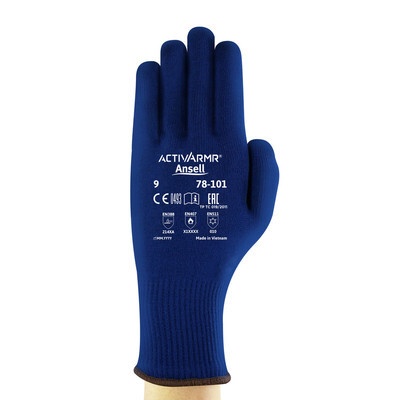 Kälteschutz Handschuh ActivArmr 78-101 Front